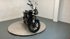 Royal Enfield Super Meteor 650 Celestial (23MY)